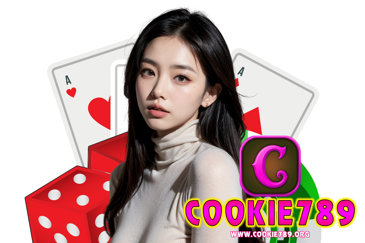 cookie789 สมัคร