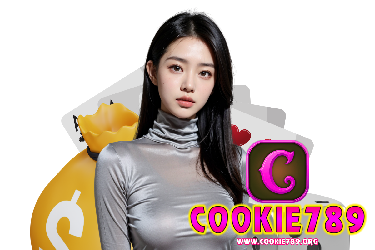 cookie789 เว็บตรง