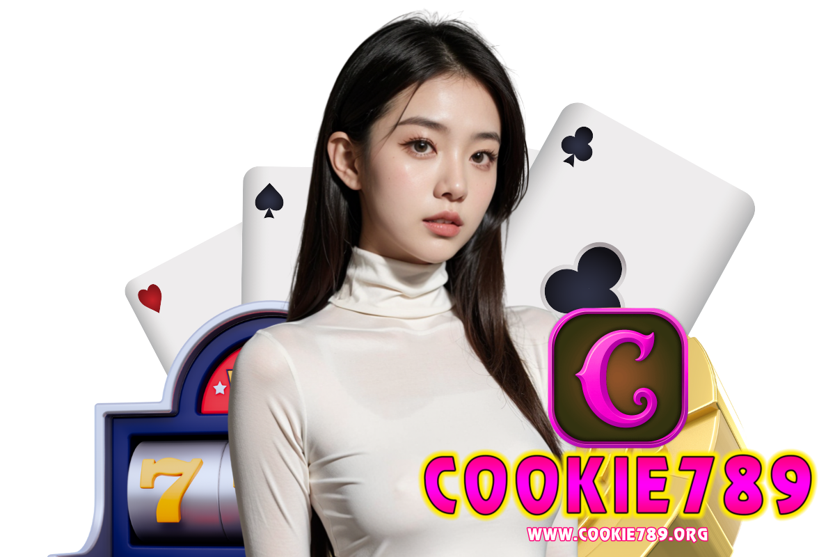 cookie789 แจกเครดิตฟรี